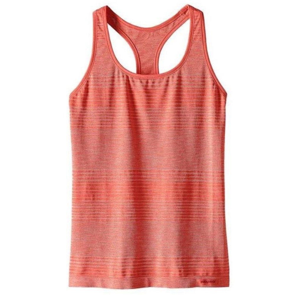 Patagonia tank top